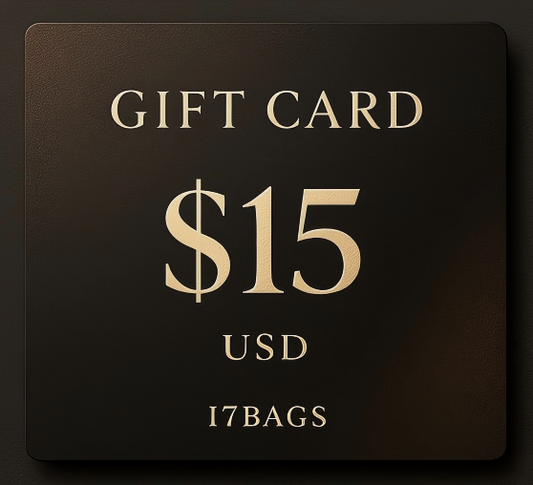 I7BAGS GIFT CARD