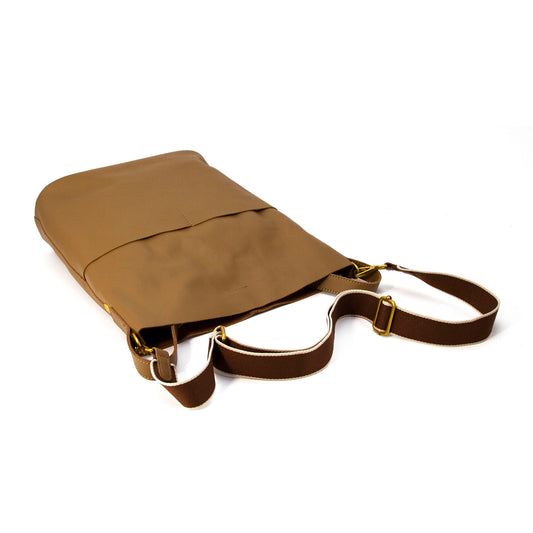 Soft Leather Large Capacity Tote Bag,14.2in Height-i7bags