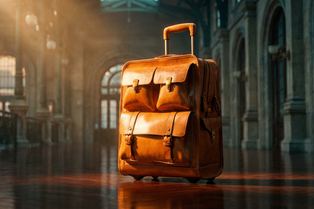 Why i7Bags Luggage & Baggage Collection is Worth Your Investment