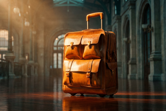 Why i7Bags Luggage & Baggage Collection is Worth Your Investment