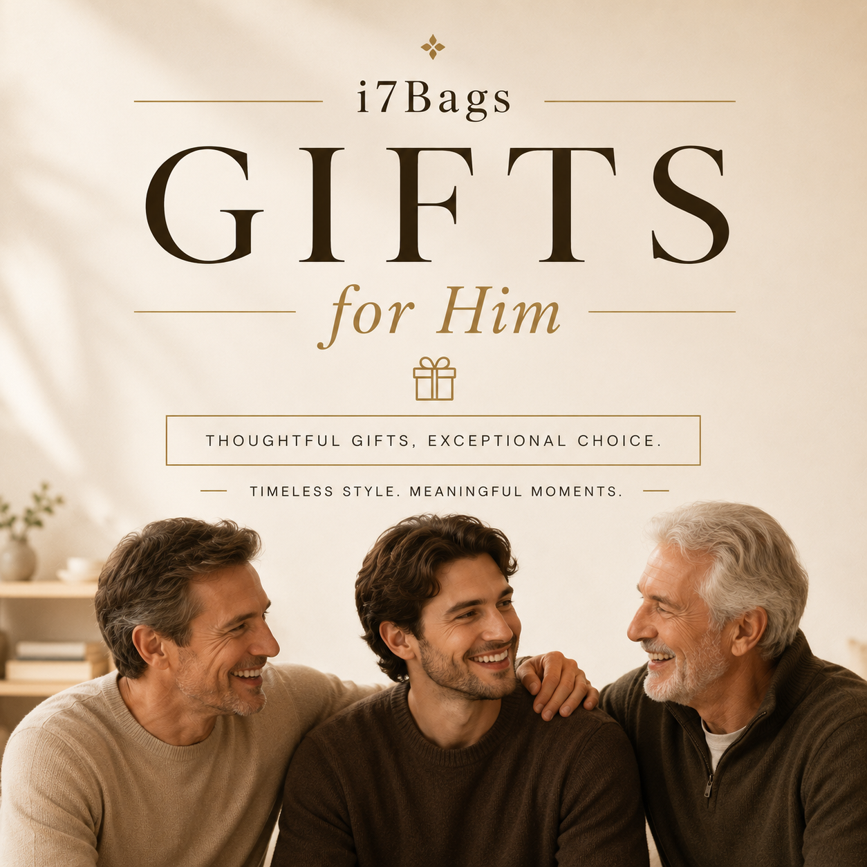 Gifts for Him