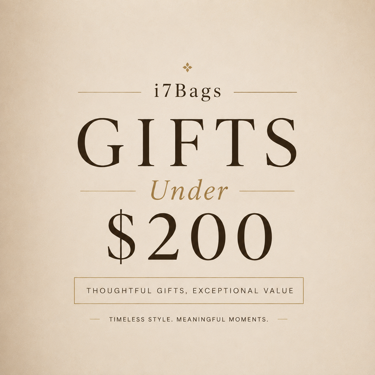 Gifts Under $200