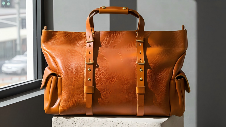 Genuine Leather Bags – Best Sellers