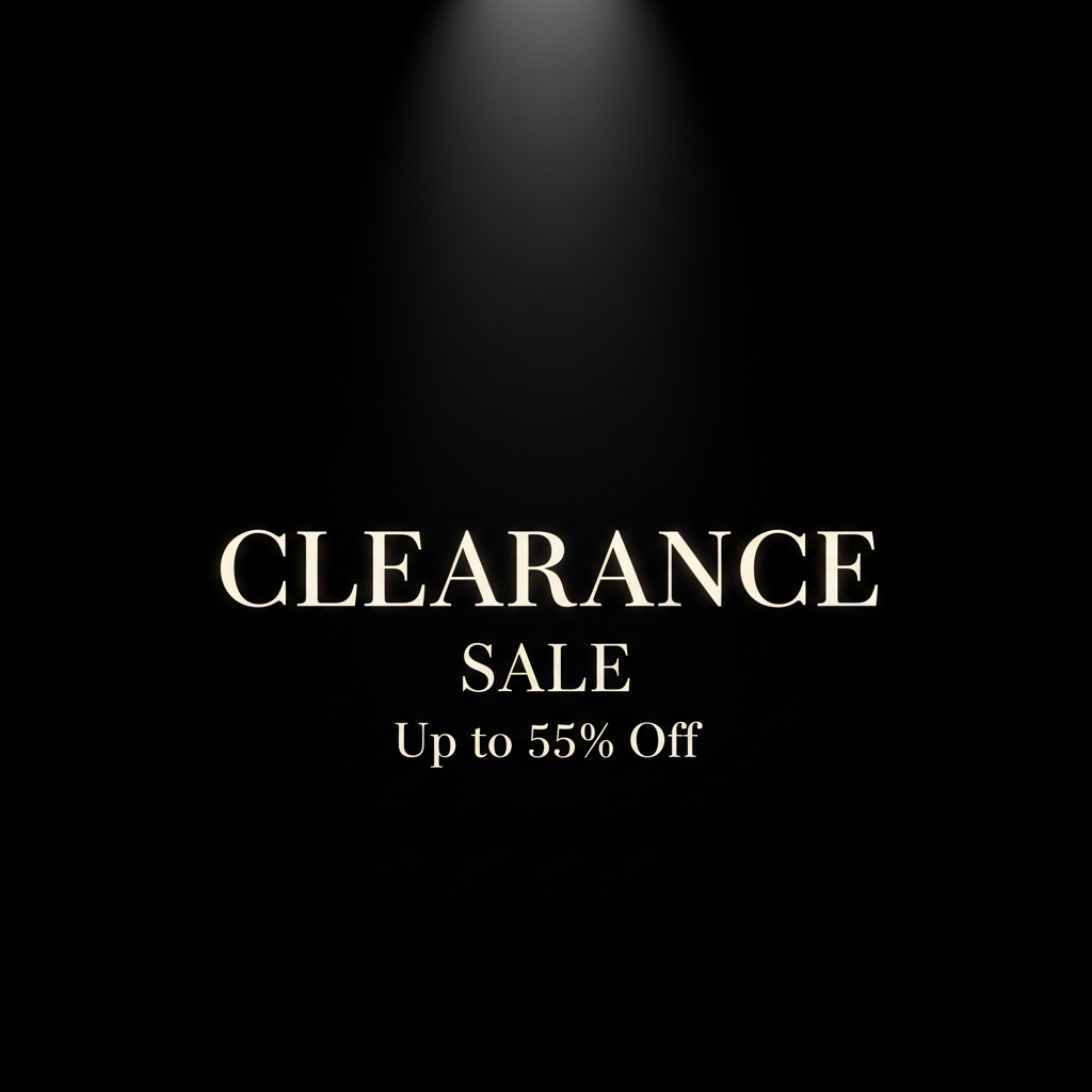 Assorted genuine leather tote and shoulder bags from the i7Bags Clearance Sale, displayed elegantly.