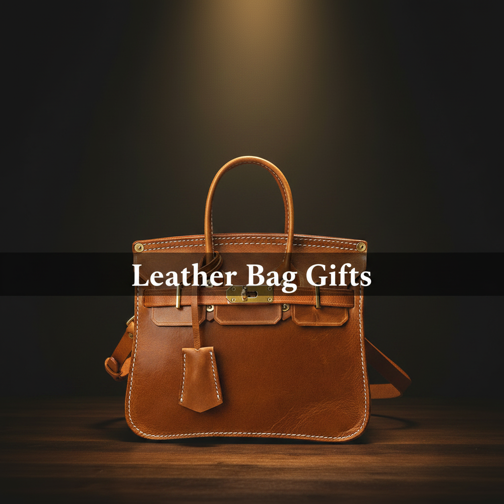 Leather Bag Gifts
