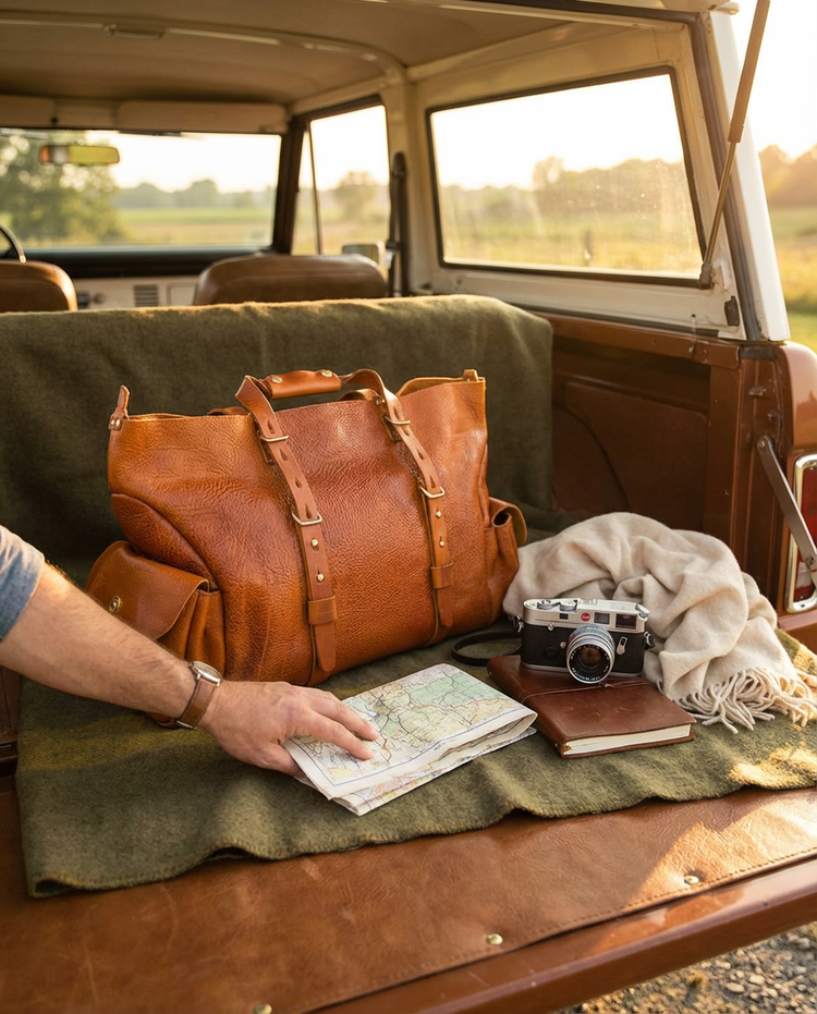 WEEKEND TRAVEL
