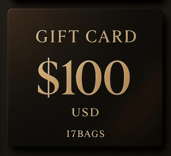 I7BAGS GIFT CARD