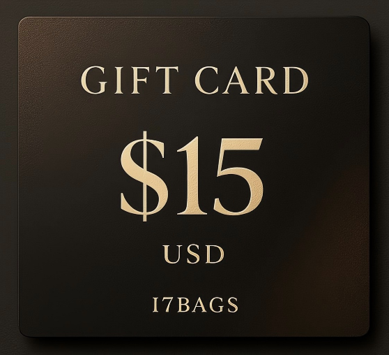 I7BAGS GIFT CARD