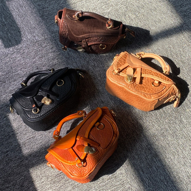 Saddle Bag,Leather Crossbody Bags,Saddle Bag Leather,8.7in