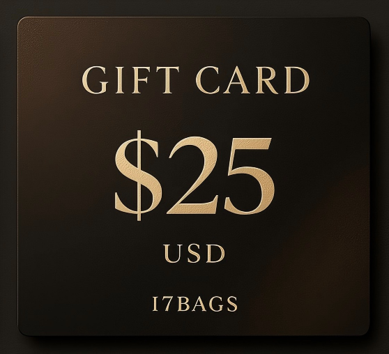 I7BAGS GIFT CARD