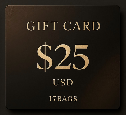 I7BAGS GIFT CARD