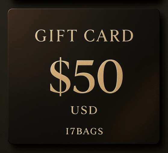 I7BAGS GIFT CARD