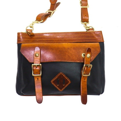 Leather Crossbody Bag,Genuine Leather Crossbody Bag For Men-i7bags