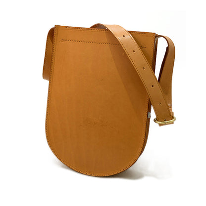 Leather Shoulder Bag,Italian Leather Shoulder Bag For Women,U shaped leather Bag-i7bags