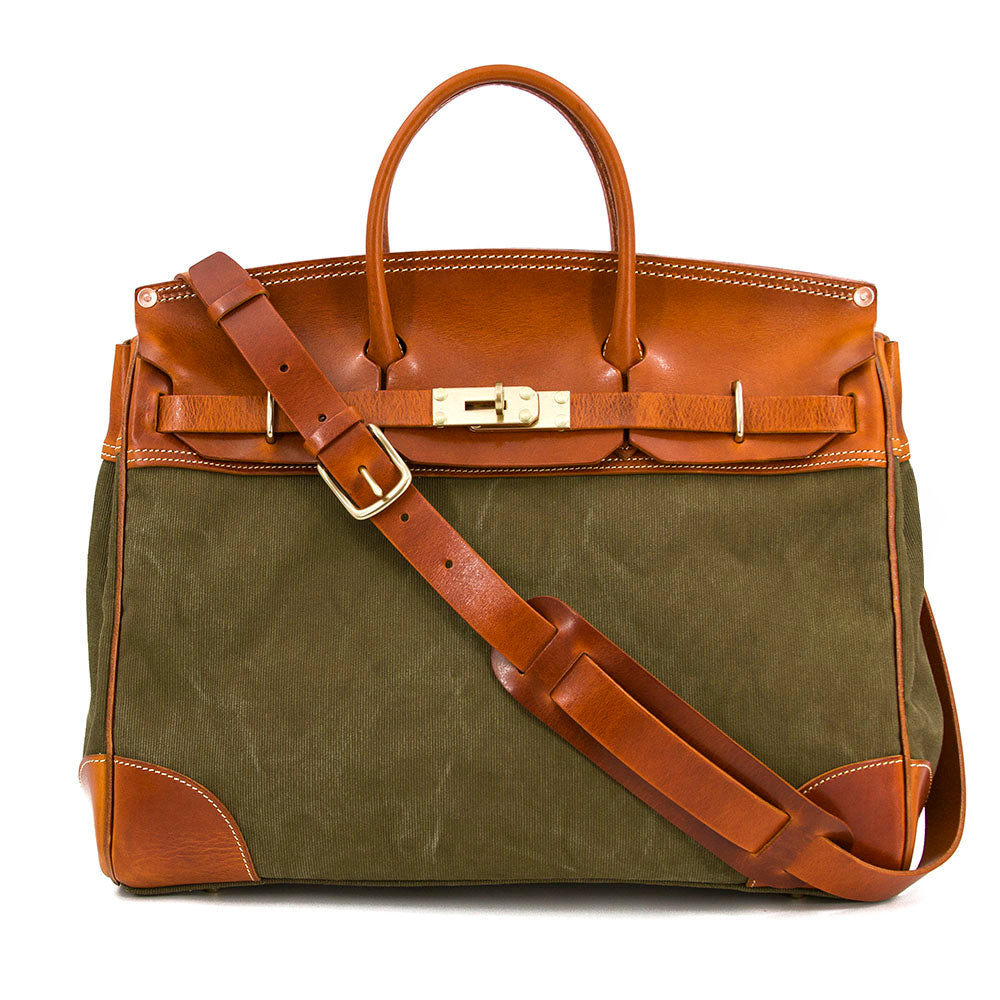 Experience the Beauty and Durability of i7bags's Leather Bags – i7Bags