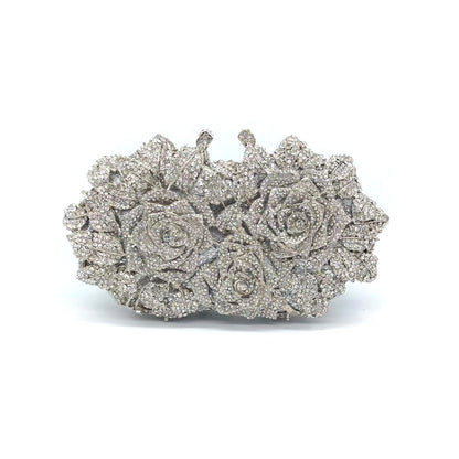 evening bags-3Droses-S-1-1