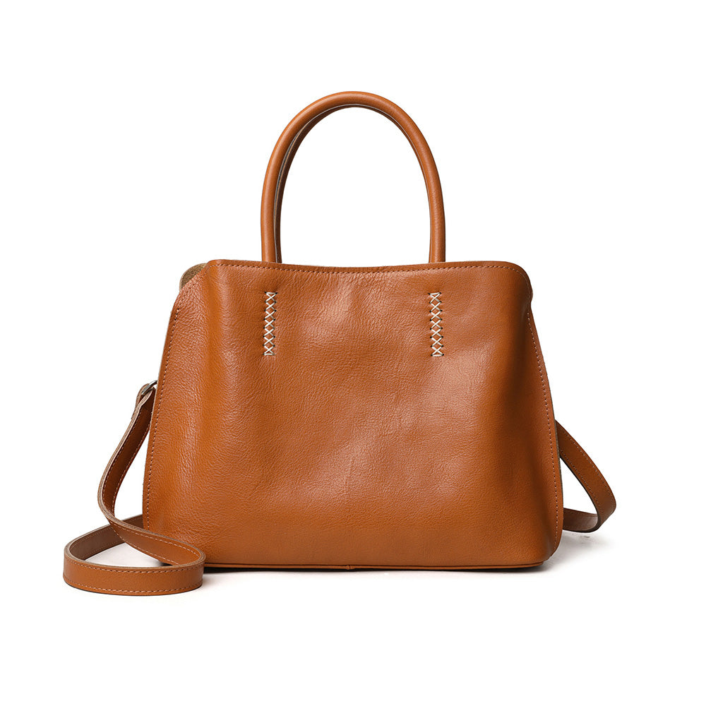 Experience the Beauty and Durability of i7bags's Leather Bags – i7Bags