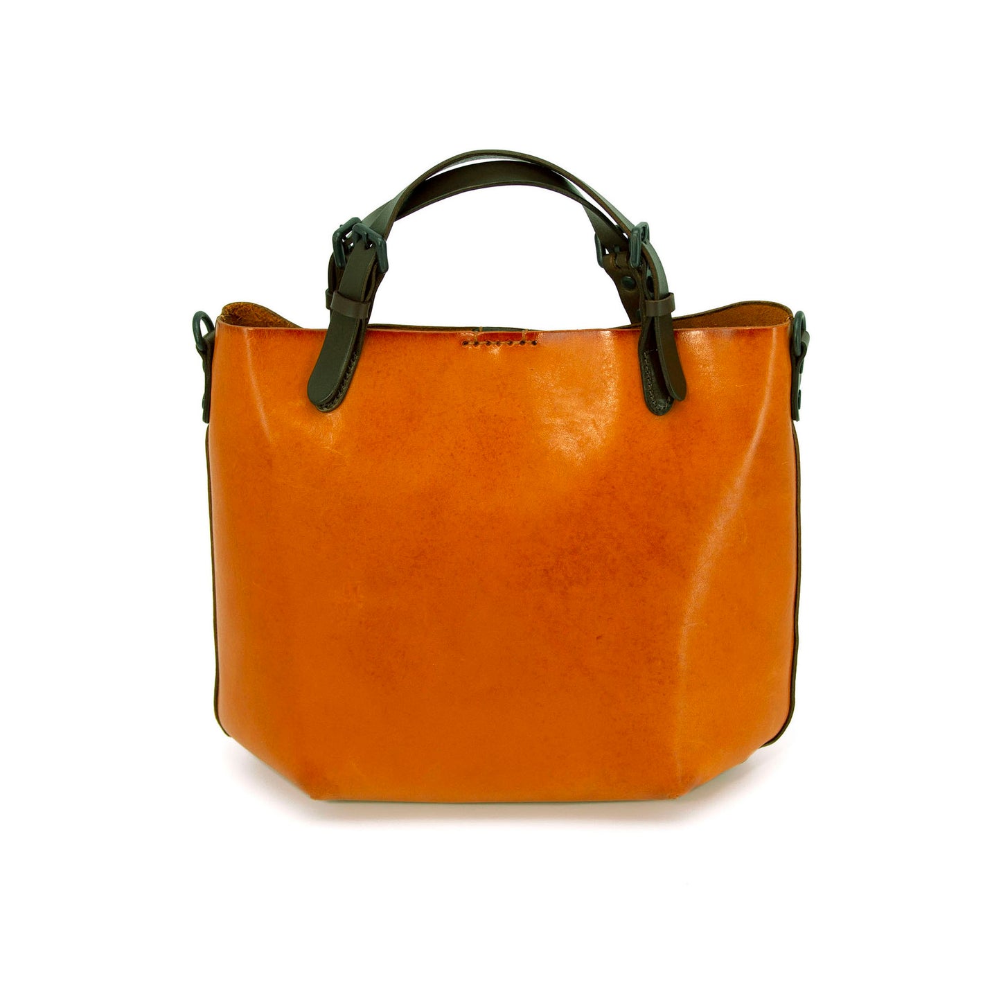 leather bag-squaretote-Y-1