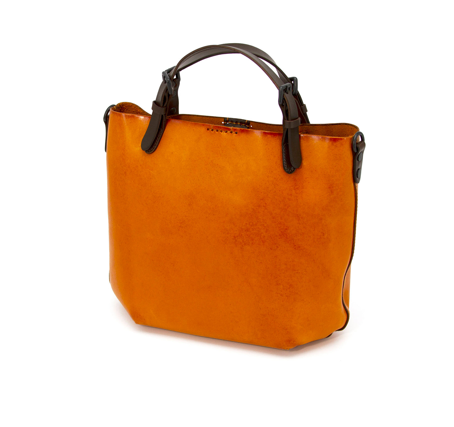 leather bag-squaretote-Y-2
