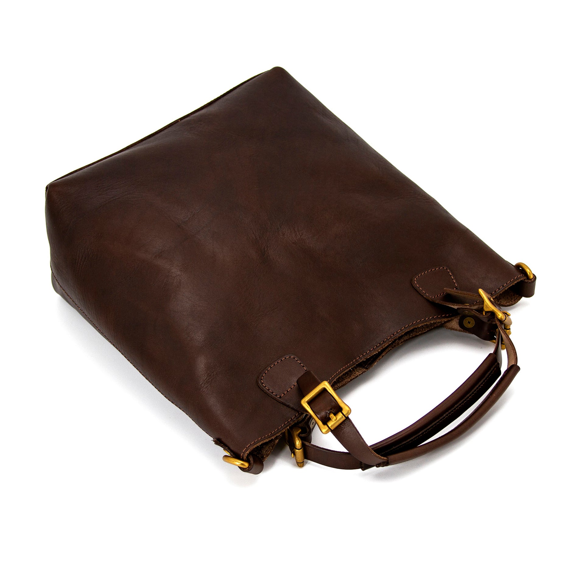 leather bag Belt buckle-DB-2