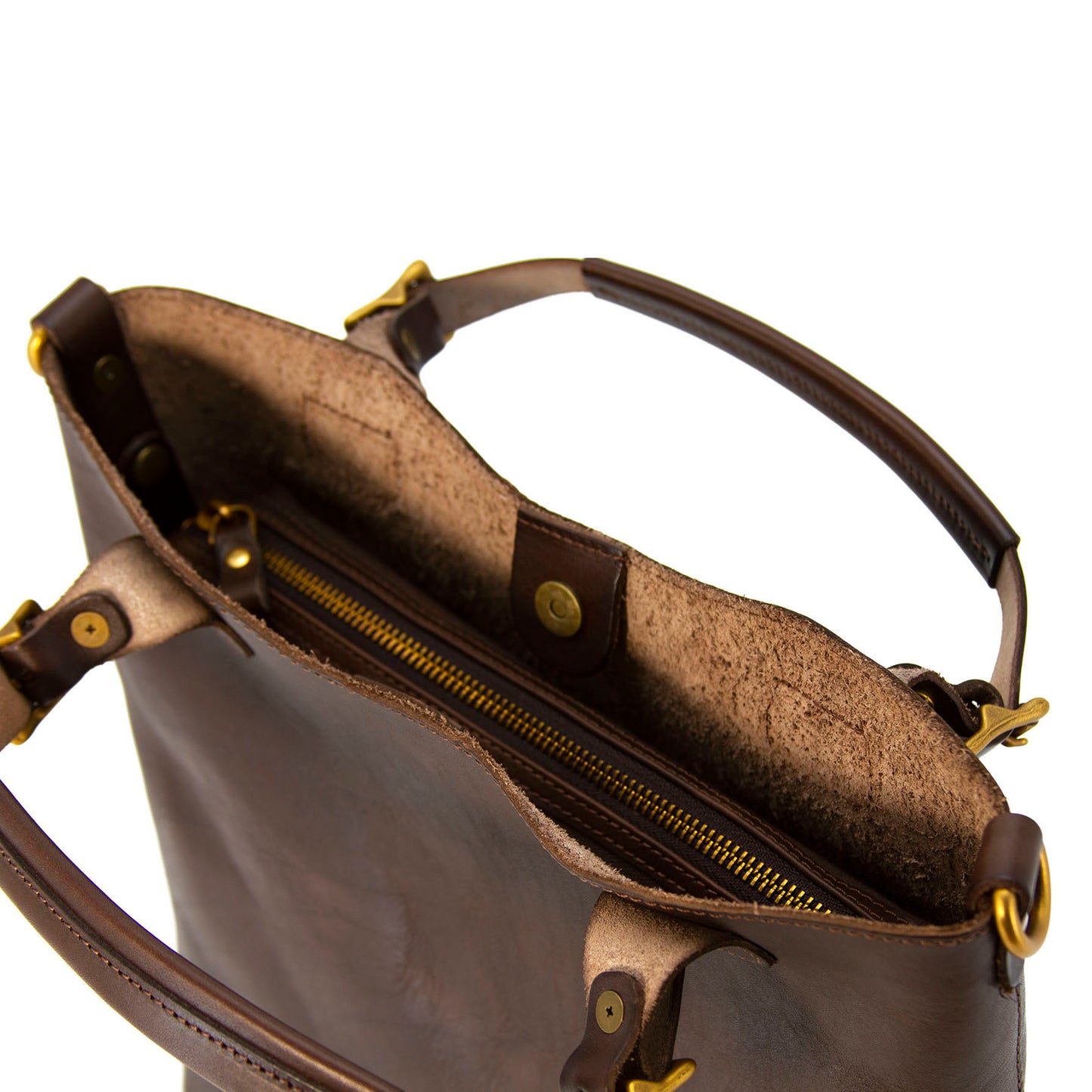 leather bag Belt buckle-DB-4