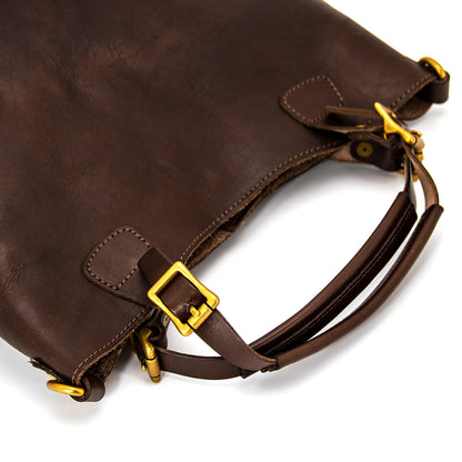 leather bag Belt buckle-DB-5