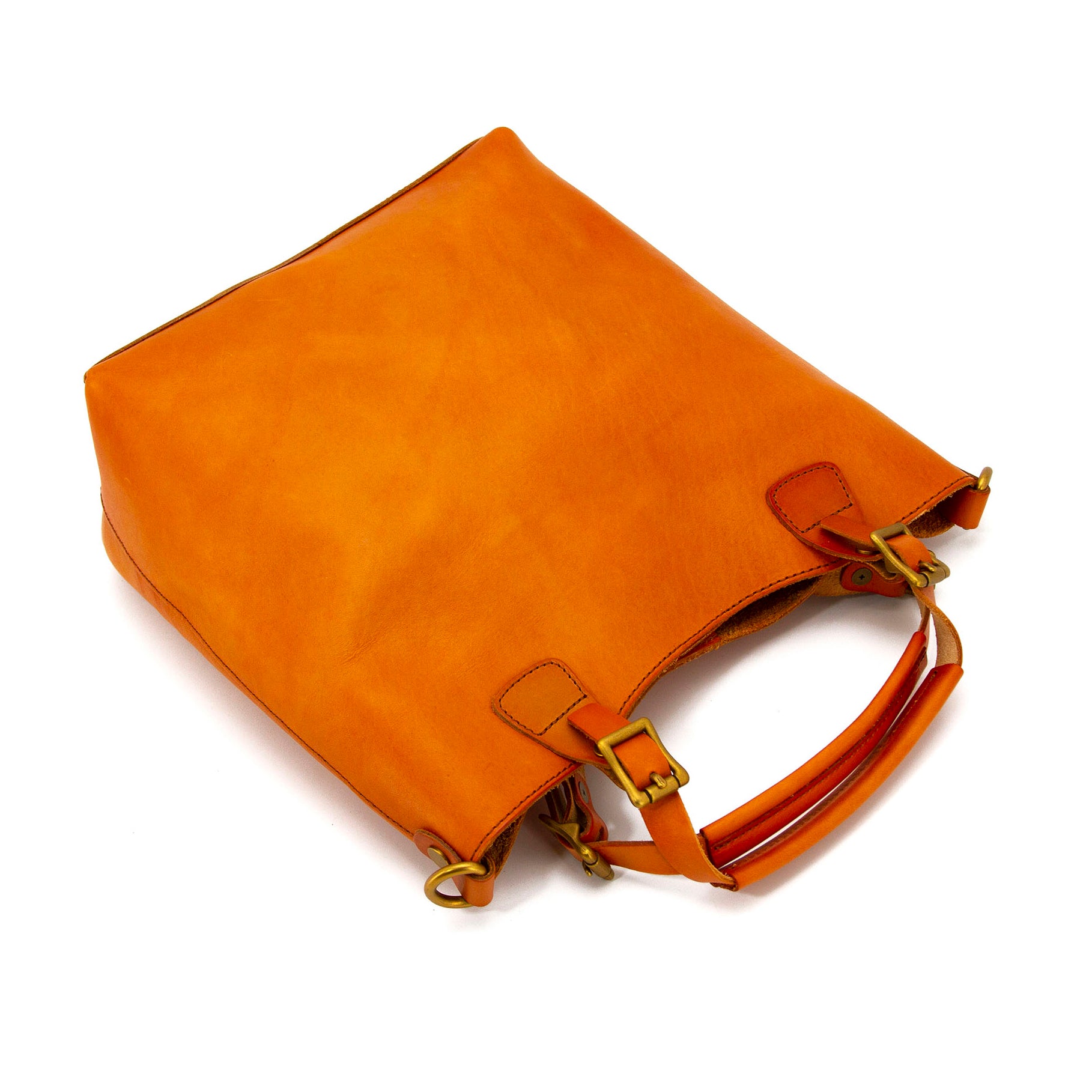 leather bag Belt buckle-YB-2