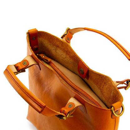 leather bag Belt buckle-YB-4